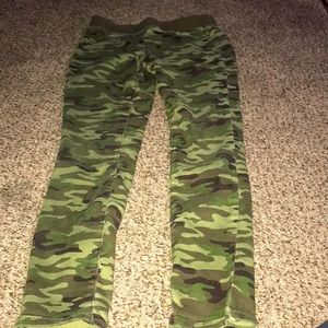 no boundaries small 3-5 pants